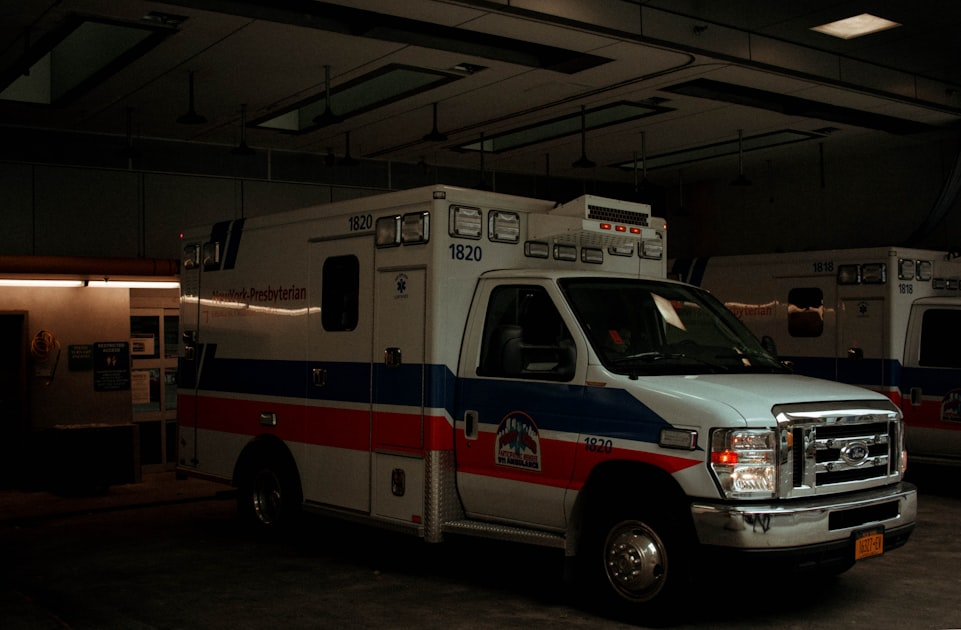 Advancing Your EMS Career